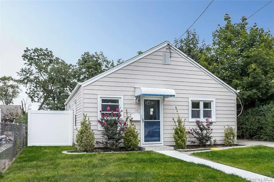 15 Pilot Street, Hempstead, NY 11550 - Image #2