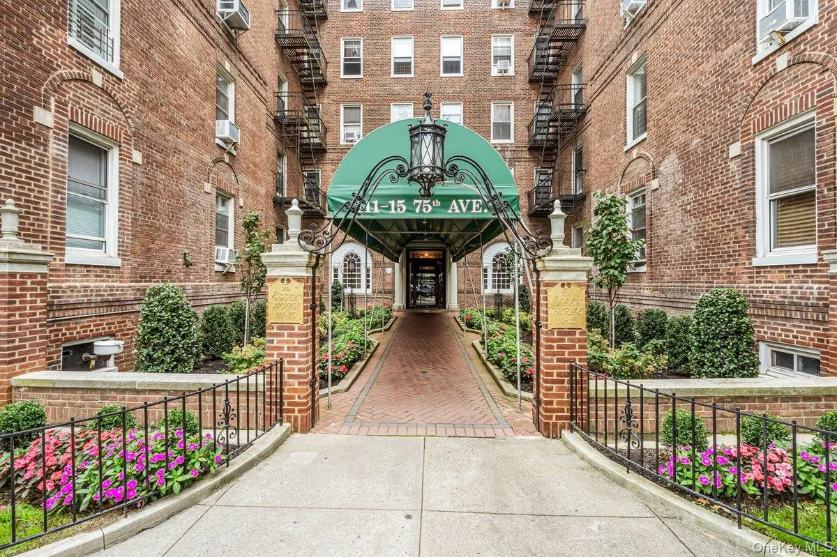 111-15 75th Avenue #6G, Forest Hills, NY 11375 - Image #1