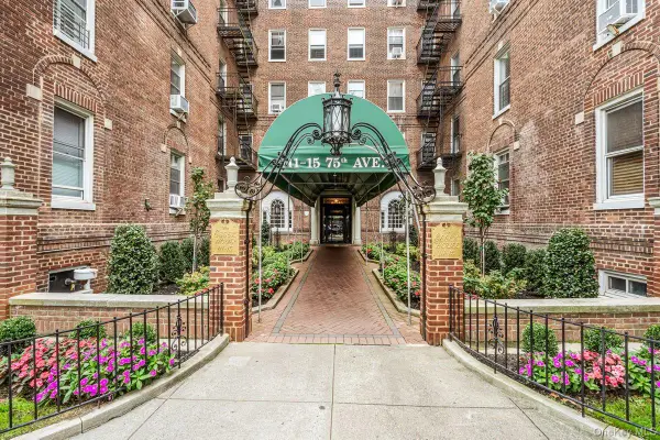 111-15 75th Avenue #6G, Forest Hills, NY 11375