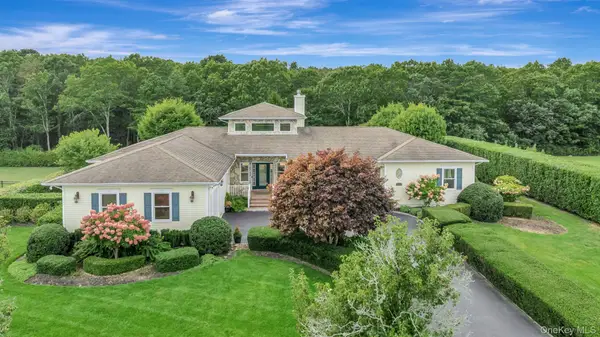 32 Sycamore Drive, East Moriches, NY 11940