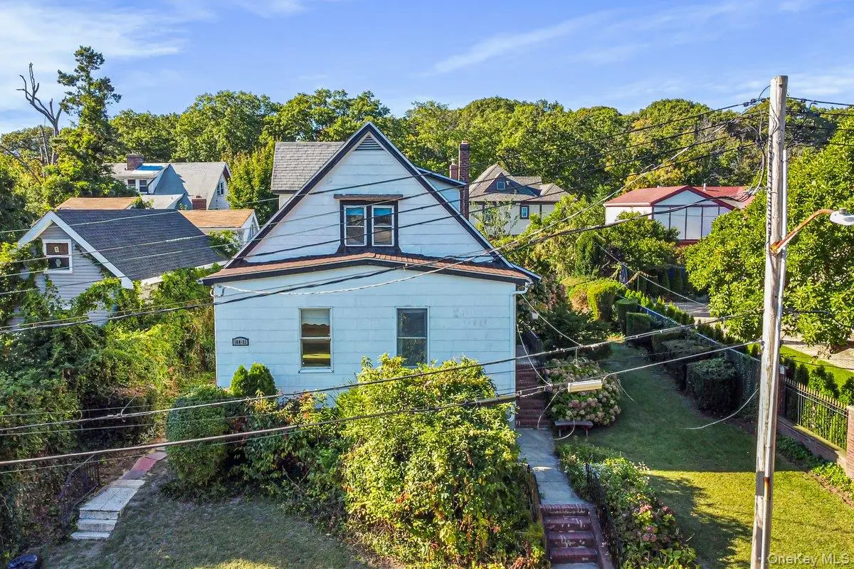 184-51 Hovenden Road, Jamaica, NY 11432 - Image #1