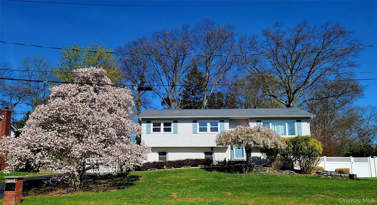 106 Birch Lane, New City, NY 10956 - Image #1