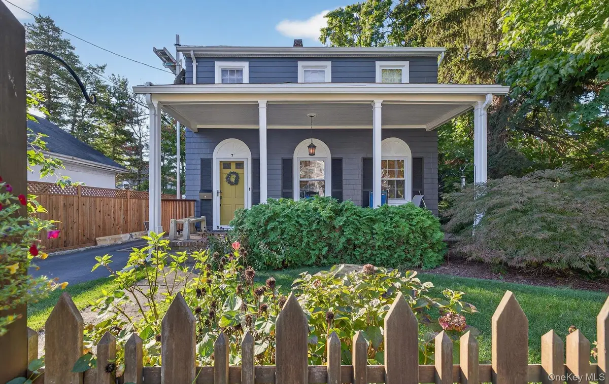 7 Ransom Avenue, Sea Cliff, NY 11579 - Image #1