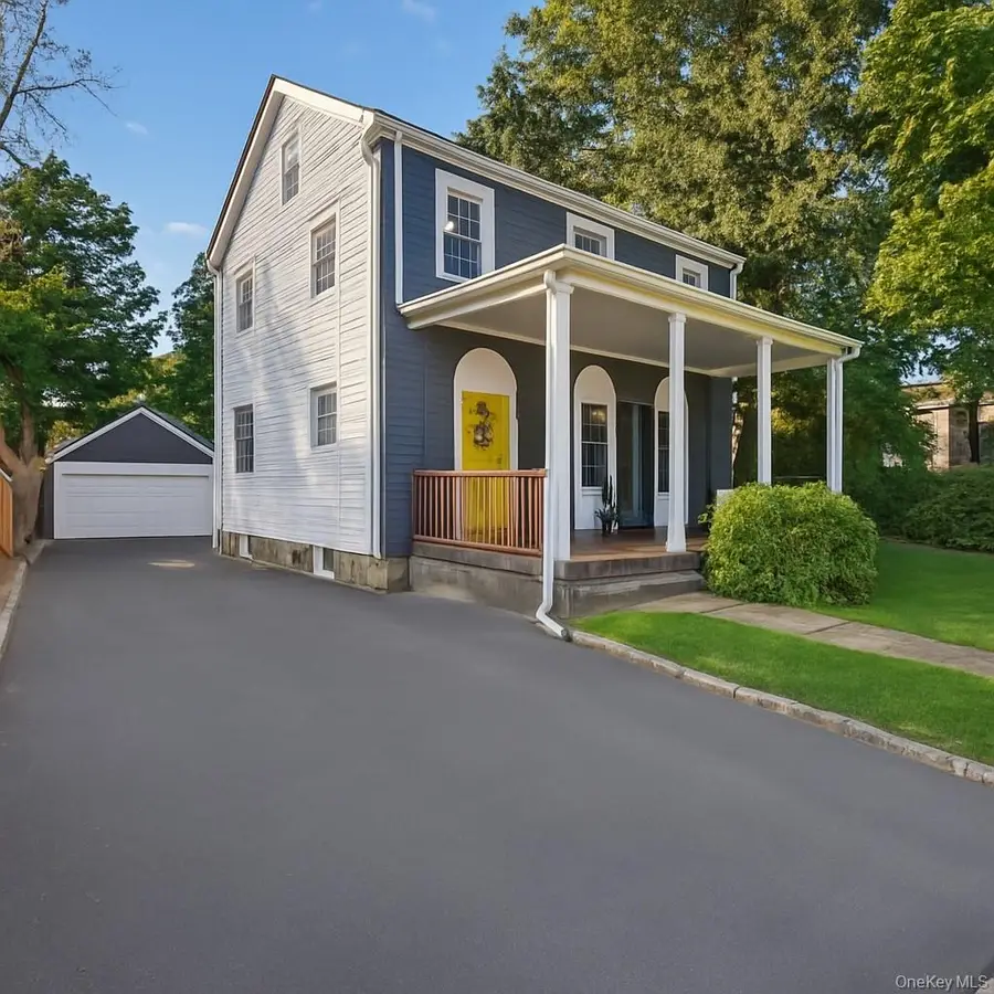 7 Ransom Avenue, Sea Cliff, NY 11579 - Image #2