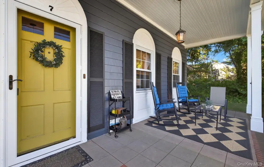 7 Ransom Avenue, Sea Cliff, NY 11579 - Image #3