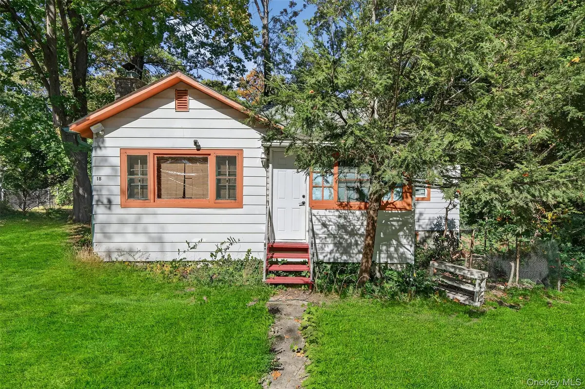 18 Paradise Trail, Monroe, NY 10950 - #1