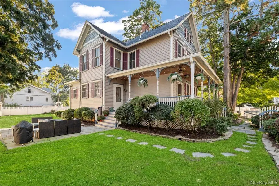 9 Maple Avenue, Sea Cliff, NY 11579 - Image #3