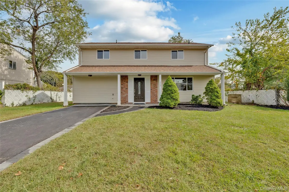 209 Tree Avenue, Central Islip, NY 11722 - Image #1