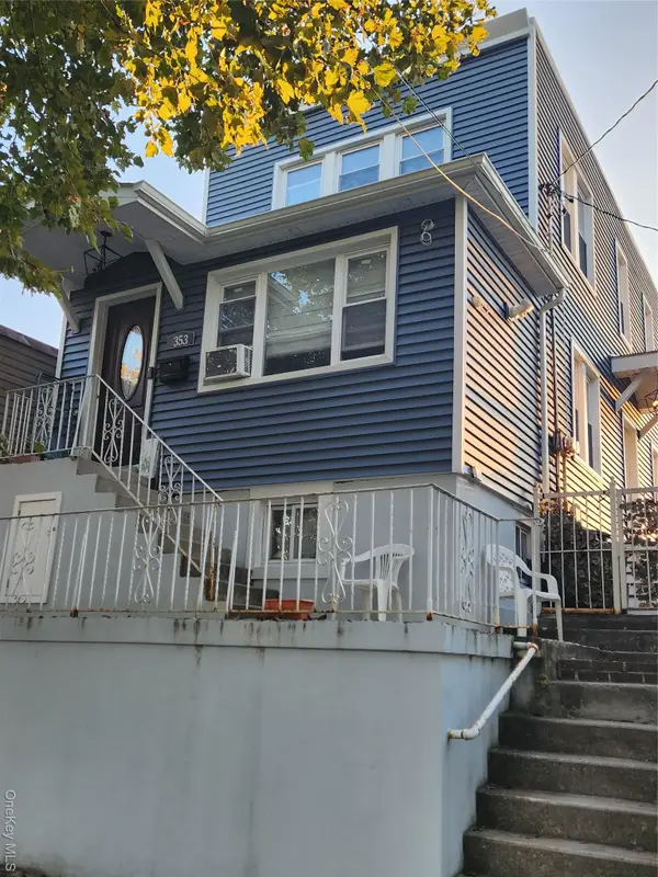 353 Underhill Avenue, Bronx, NY 10473