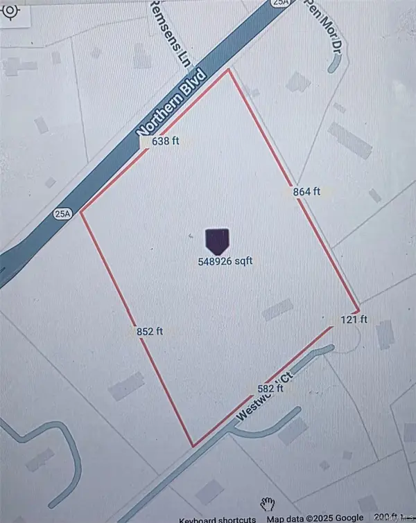 5694 Northern Boulevard, East Norwich, NY 11732