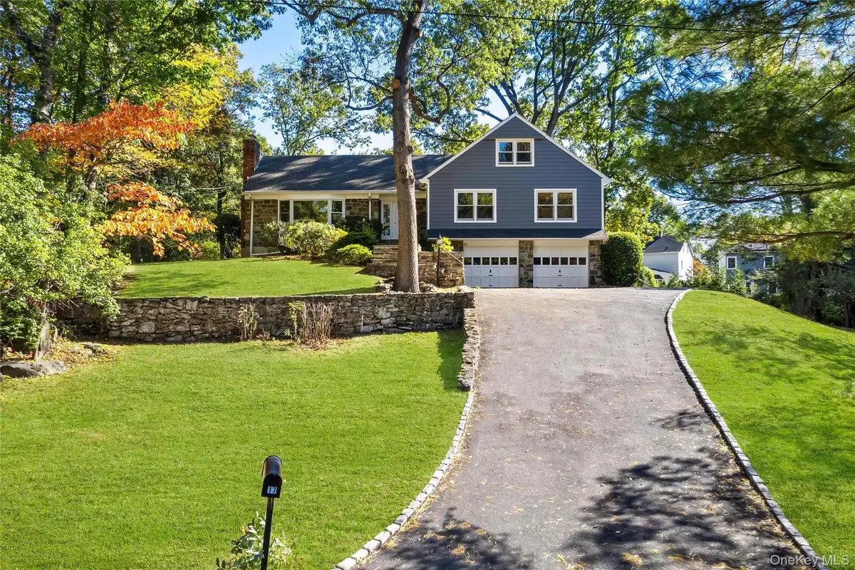 17 Leatherstocking Lane, Mamaroneck, NY 10543 - #1