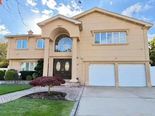 17 Livingston Avenue, Jericho, NY 11753