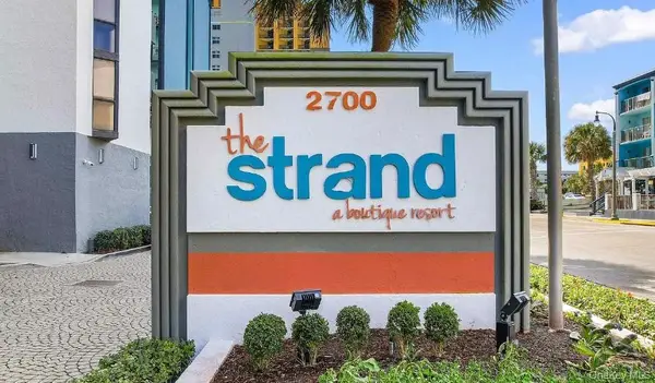 2700 N Ocean Blvd #253, Call Listing Agent, SC 29577