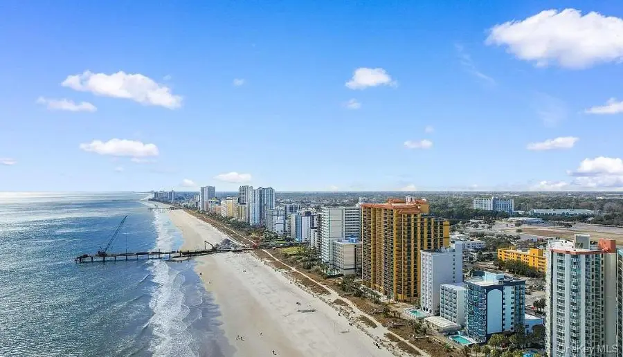 2700 N Ocean Blvd #253, Myrtle Beach, SC 29577 - #3
