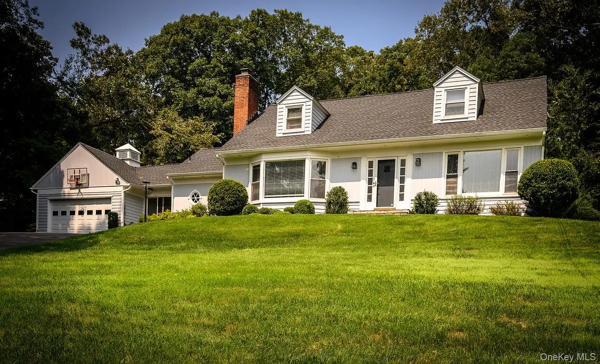 36 Pond Hill Road, Chappaqua, NY 10514 - Image #1