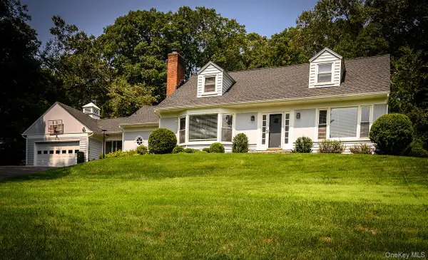 36 Pond Hill Road, Chappaqua, NY 10514