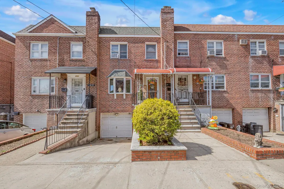 2433 Young Avenue, Bronx, NY 10469 - Image #1
