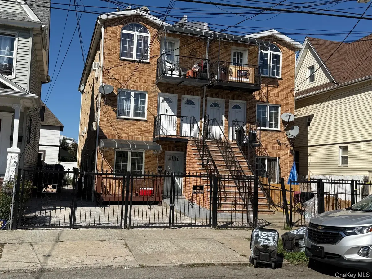 107-07 95th Ave, Ozone Park, NY 11416 - Image #1