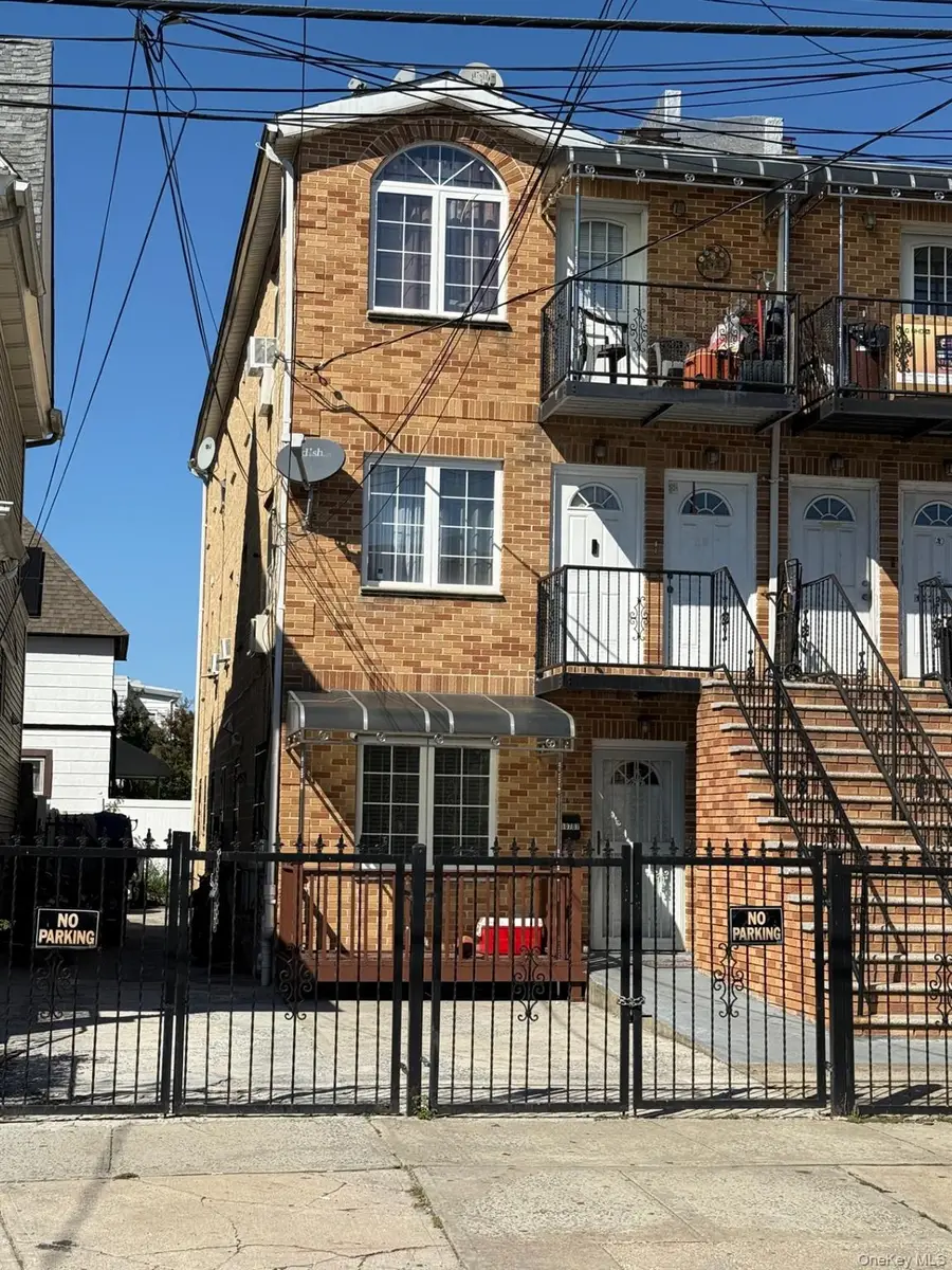 107-07 95th Ave, Ozone Park, NY 11416 - Image #2