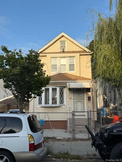 10427 124th Street, South Richmond Hill, NY 11419 - Image #1