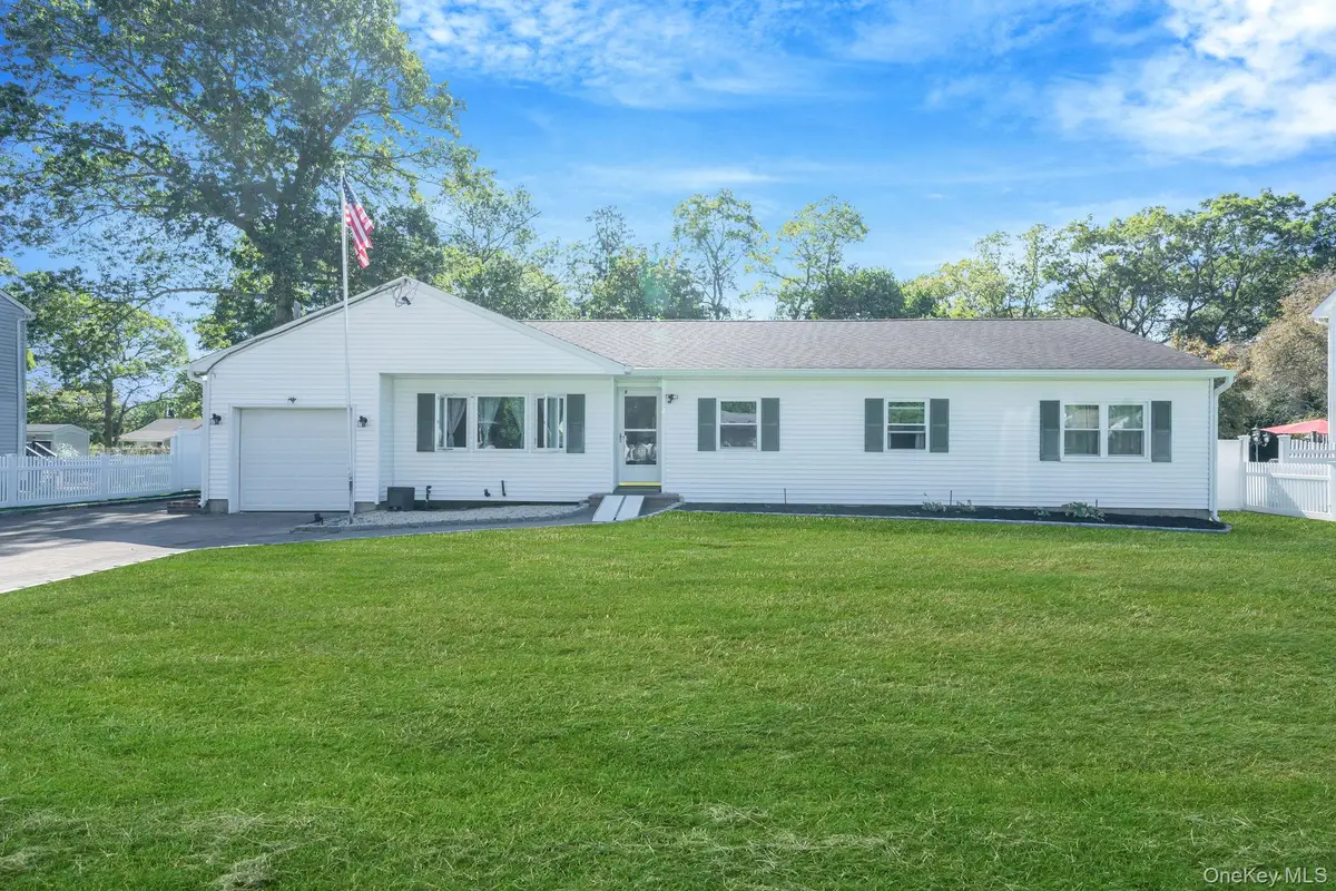 64 Ridgedale Avenue, Farmingville, NY 11738 - Image #1