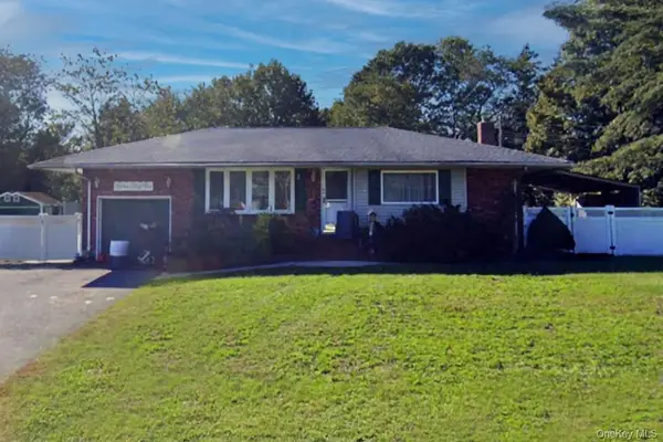 1534 Pine Acres Boulevard, Bay Shore, NY 11706