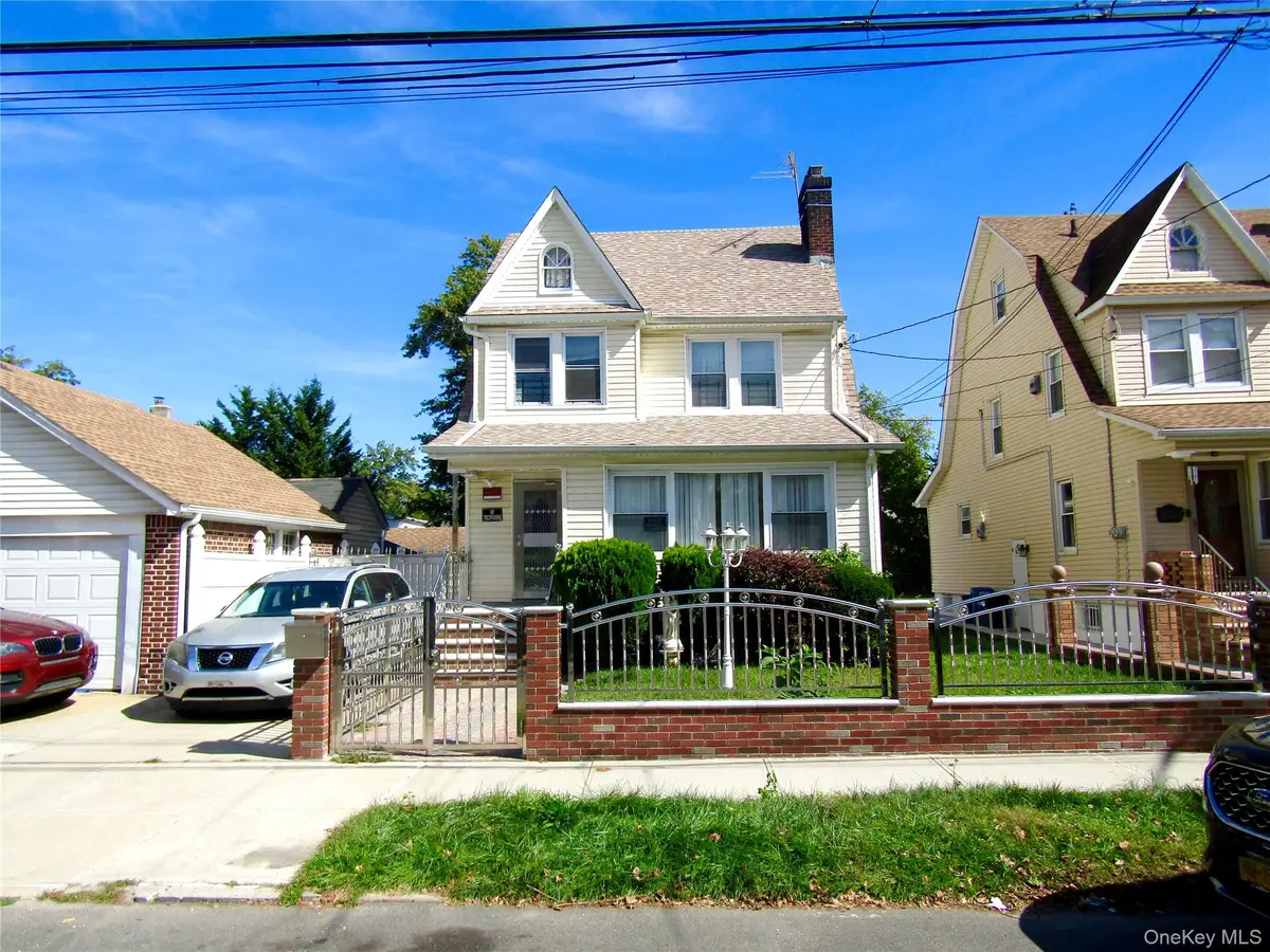 10411 200th Street, Saint Albans, NY 11412 - Image #1
