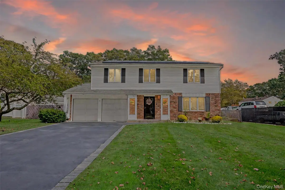5 Canterbury Drive, Coram, NY 11727 - Image #1