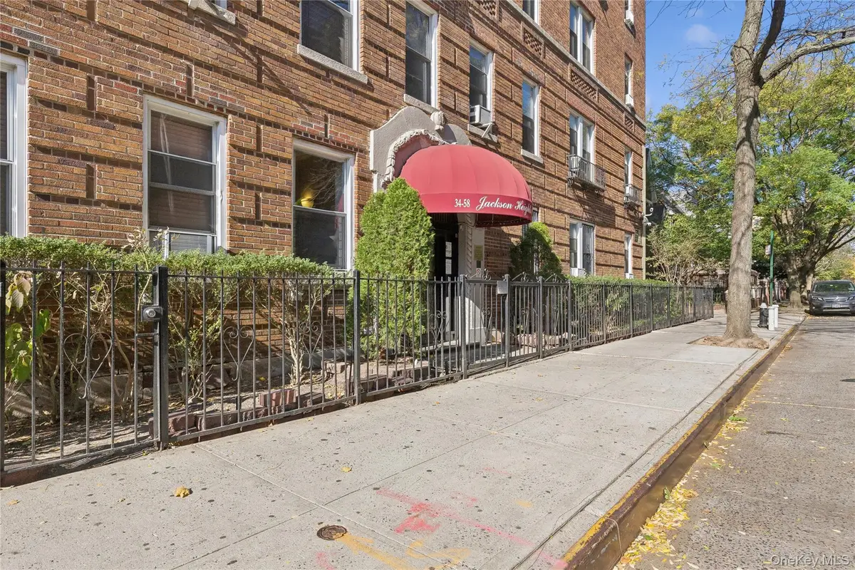 34-59 89th Street #6E, Jackson Heights, NY 11372 - Image #1