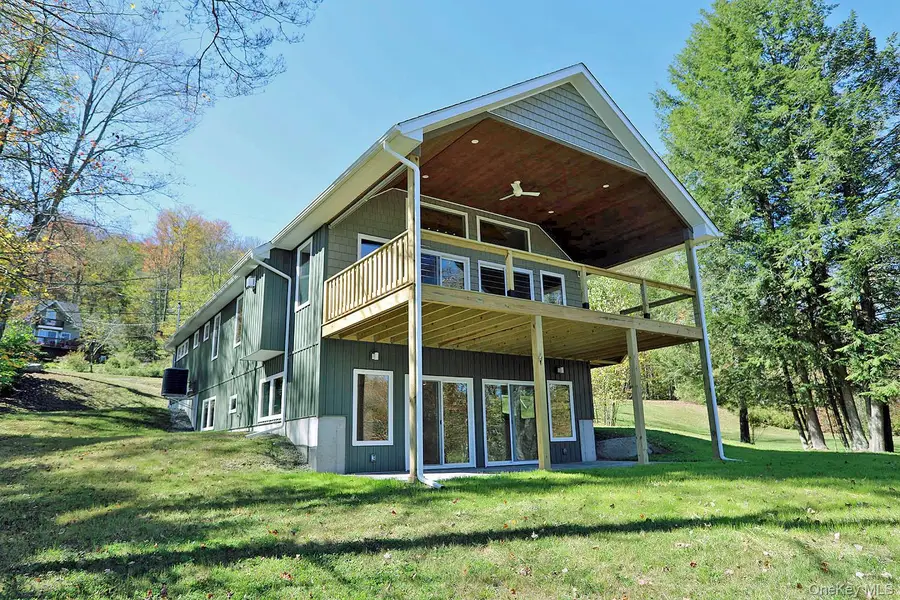 286 Trout Brook Road, Fremont, NY 12736 - Image #2