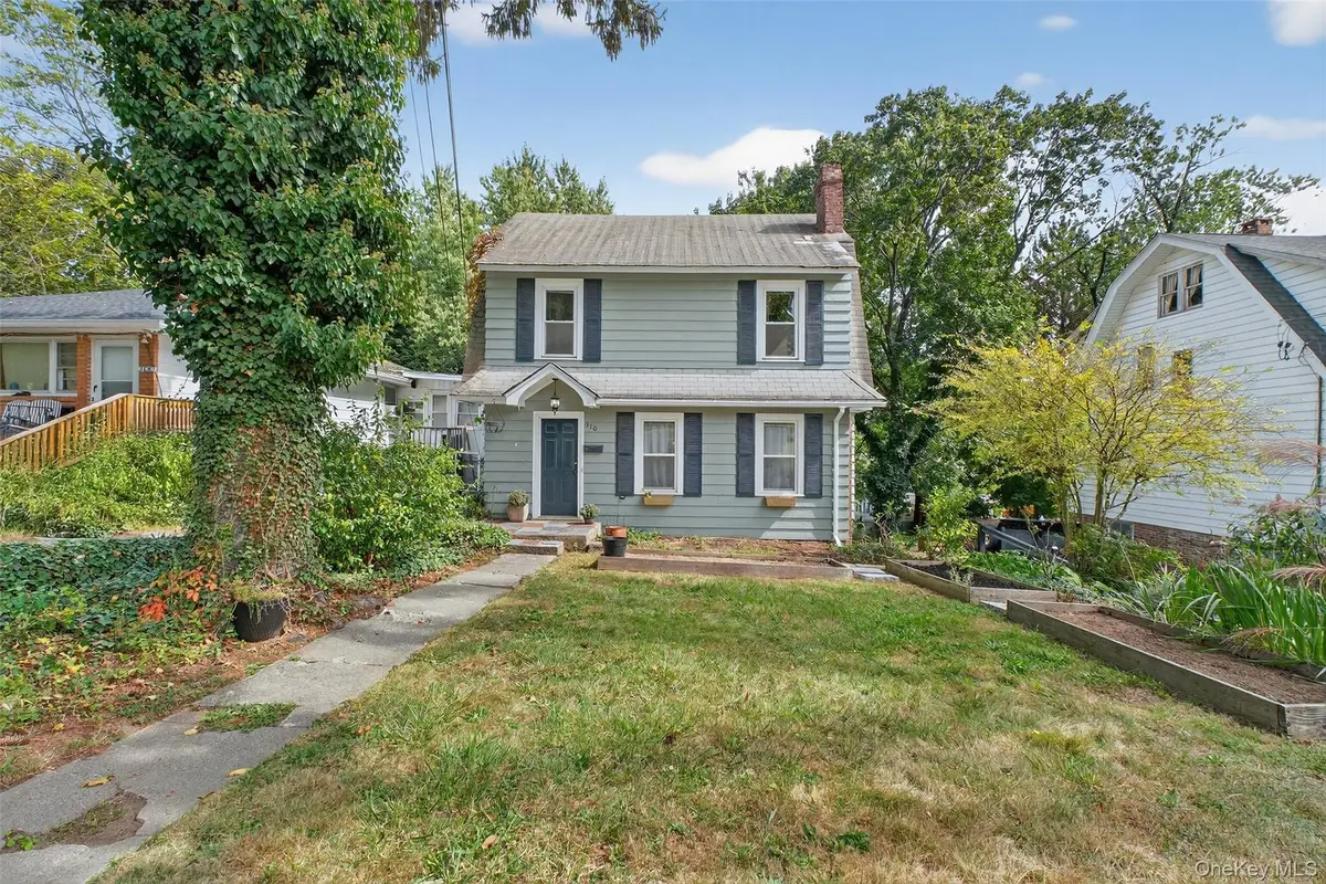 310 Carpenter Avenue, Newburgh, NY 12550 - Image #1