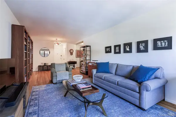 3635 Johnson Avenue #3N, Bronx, NY 10463