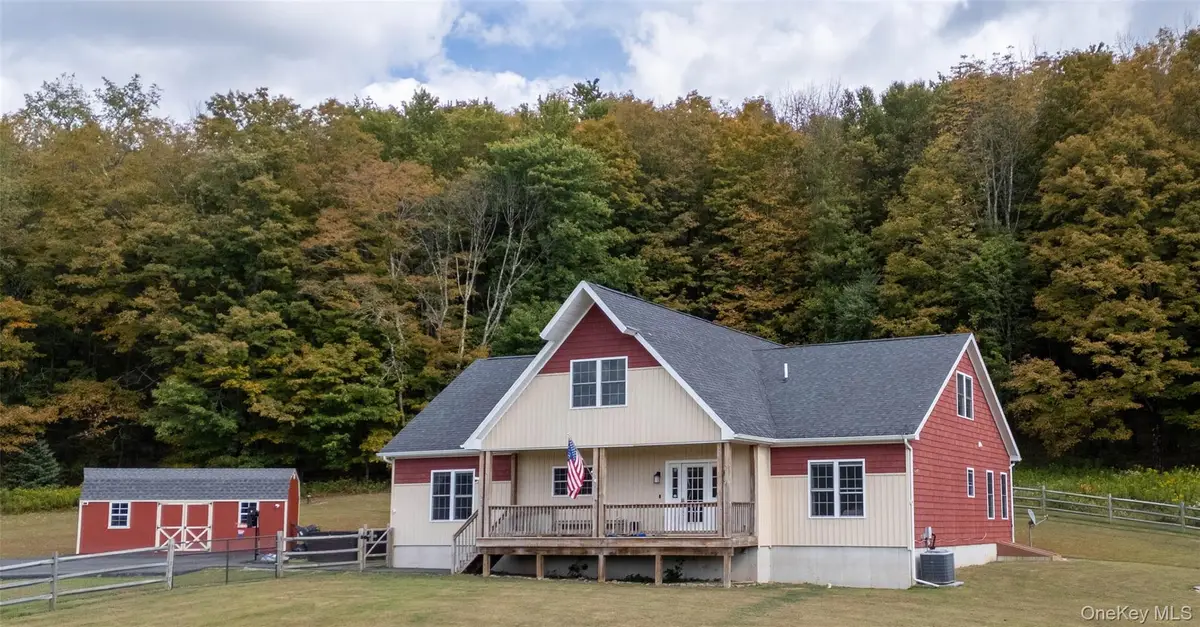 366 County Road, Roscoe, NY 12776 - Image #1