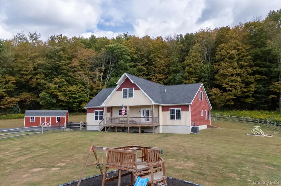 366 County Road, Roscoe, NY 12776 - Image #2