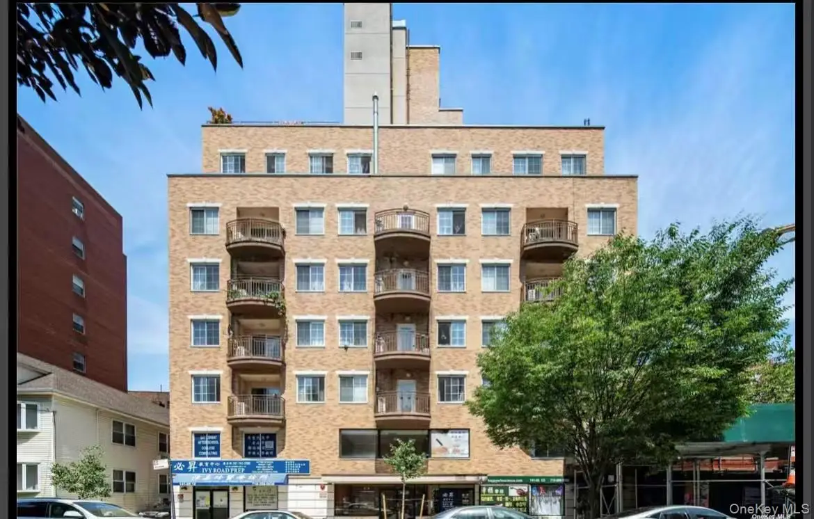 141-05 Cherry Avenue #3C, Flushing, NY 11355 - Image #1