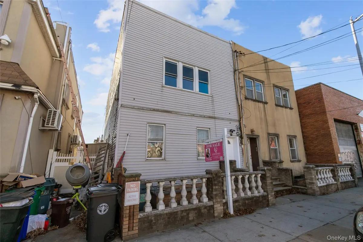 5814 58th Avenue, Maspeth, NY 11378 - Image #1