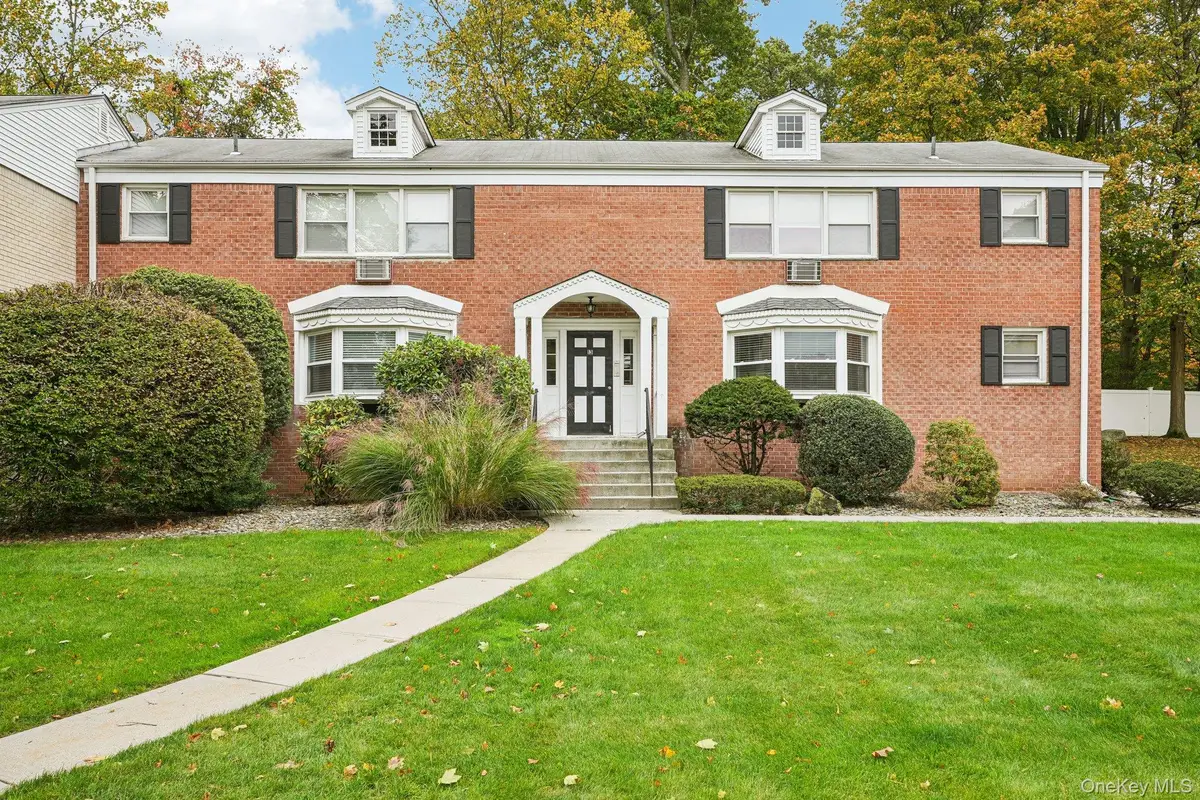 13 Lenox Court #910, Suffern, NY 10901 - Image #1