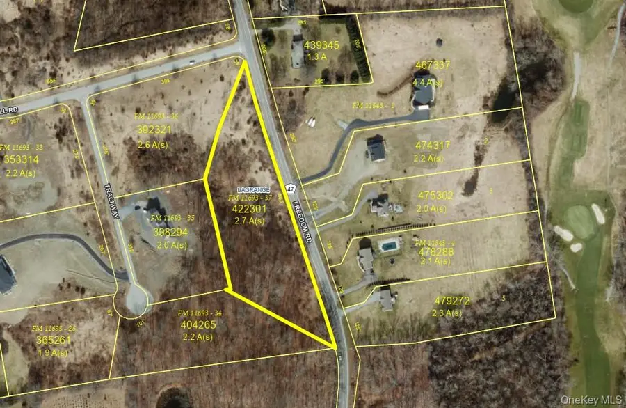 Freedom Road, Pleasant Valley, NY  - Image #2