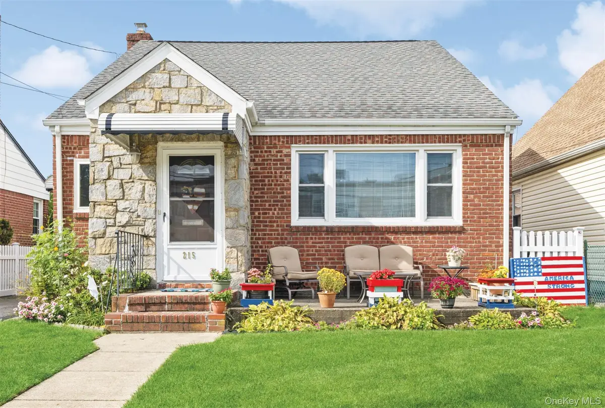 215 New Hyde Park Road, New Hyde Park, NY 11040 - Image #1