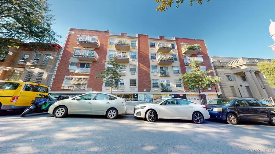 420 42nd Street #1E, Brooklyn, NY 11232 - Image #3