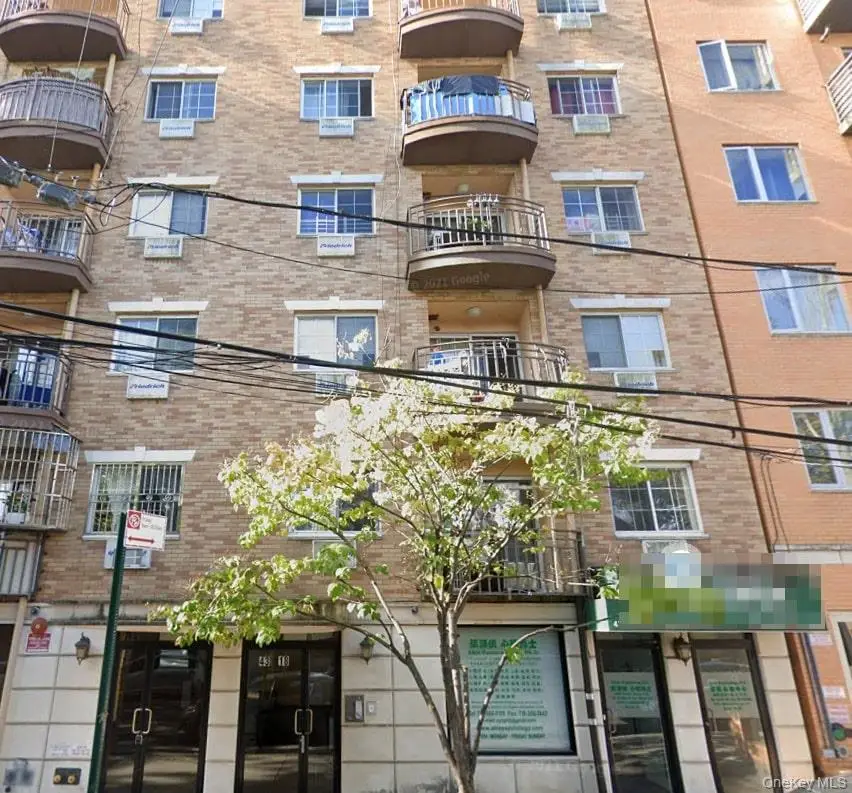 43-18 Robinson Street #7C, Flushing, NY 11355 - Image #1