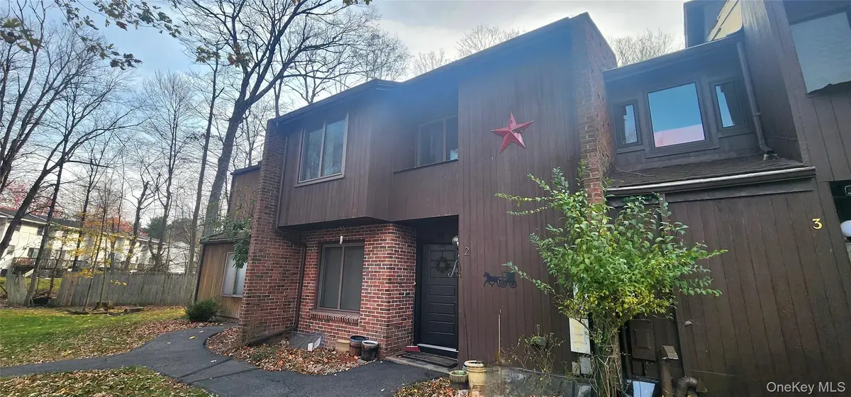 7 Cedar Park #2, Monticello, NY 12701 - #1