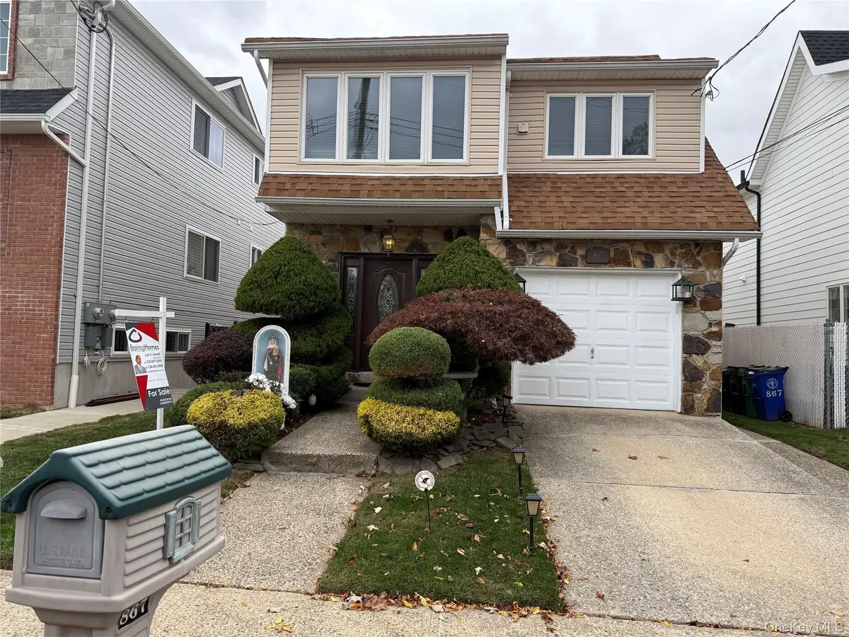 867 Sinclair Avenue, Staten Island, NY 10309 - Image #1