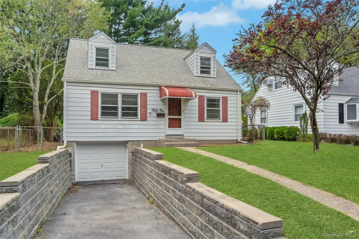 51 Branford Road, Hastings On Hudson, NY 10706 - Image #1