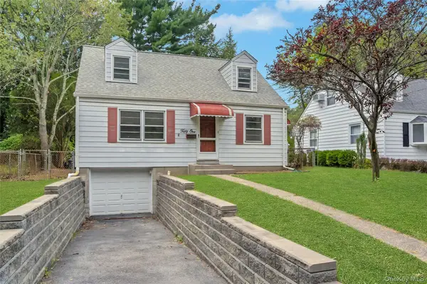 51 Branford Road, Hastings-on-Hudson, NY 10706