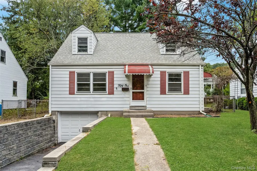 51 Branford Road, Hastings On Hudson, NY 10706 - Image #2