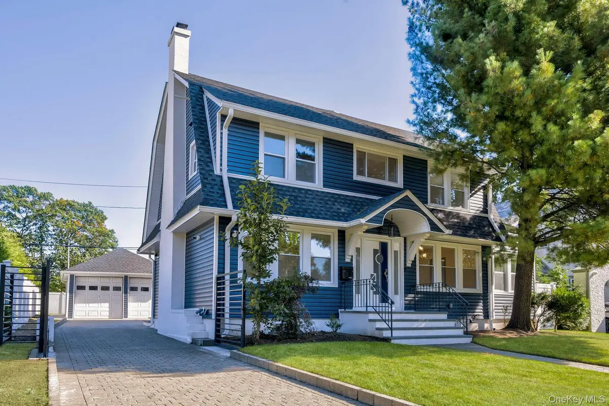 60 Long Drive, Hempstead, NY 11550 - Image #1