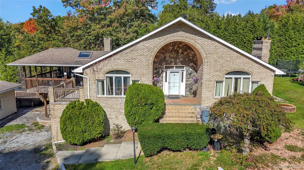 111 Sycamore Drive, Beaver Dam Lake, NY 12553 - Image #1