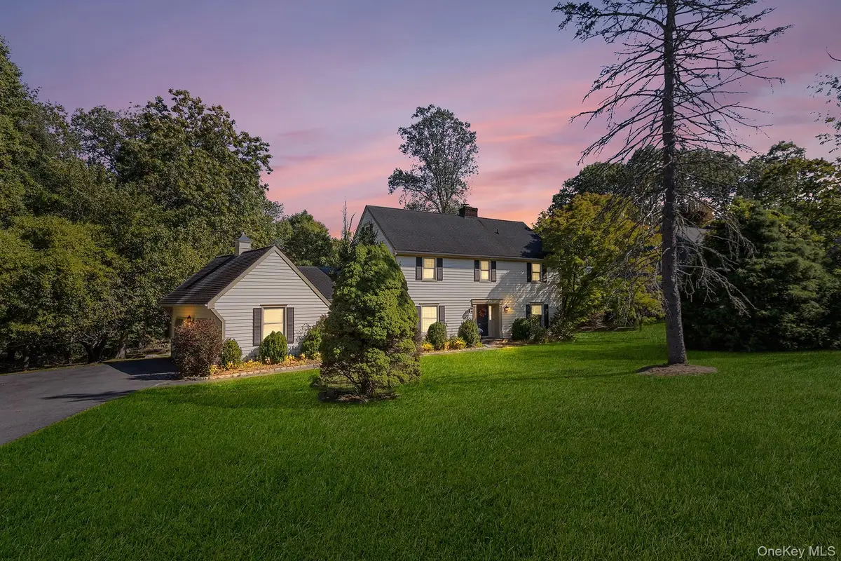 7 Byram Meadows Road, Chappaqua, NY 10514 - Image #1