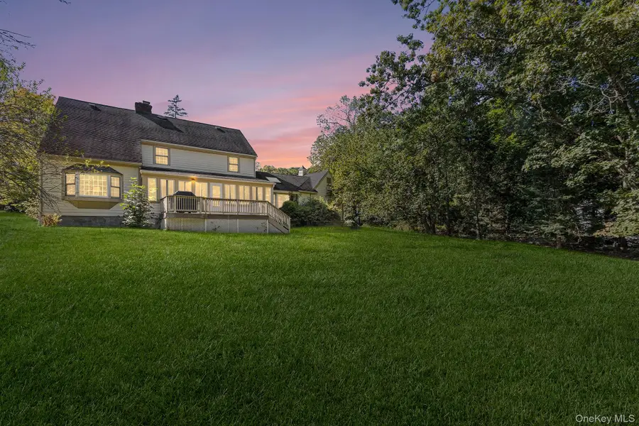 7 Byram Meadows Road, Chappaqua, NY 10514 - Image #2